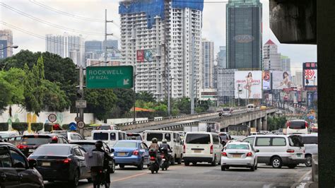 Poe: MMDA’s proposed 2.